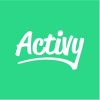 Activy - Corporate Sports Games